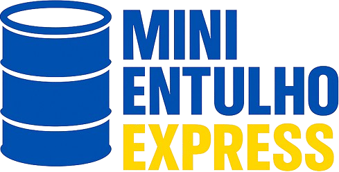 Mini Entulho Express